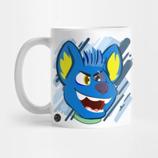 [C] RookieAnimator210 Mug